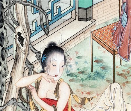 博山-中国古代行房图大全，1000幅珍藏版！